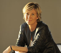 Olivia Cuir