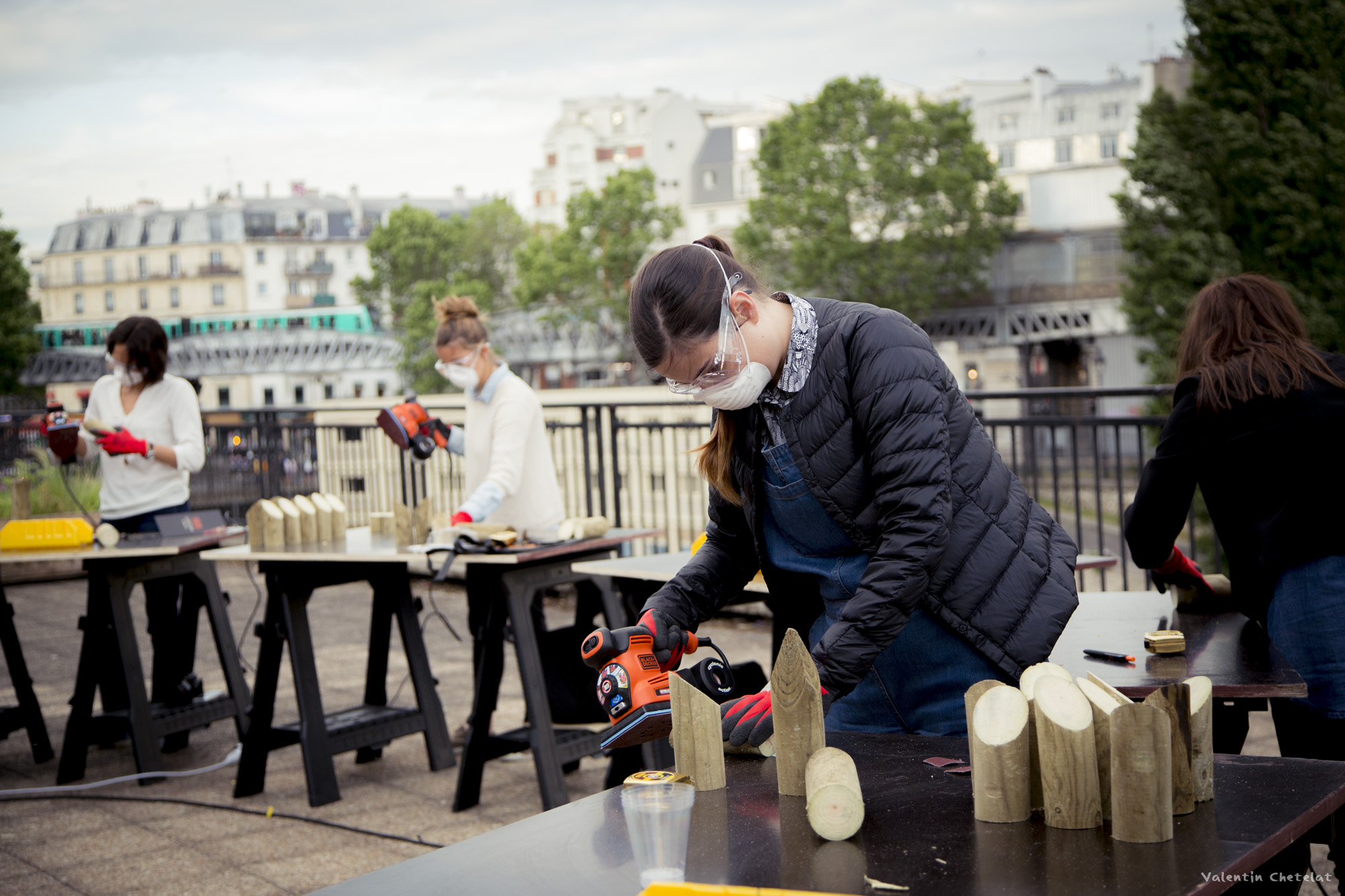 atelier blogueurs molkky