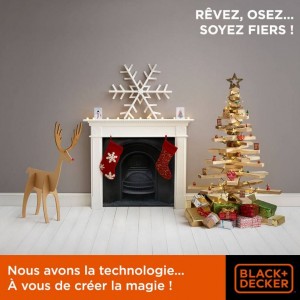 Black & Decker Black + Decker