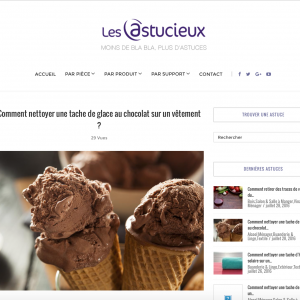 Les astucieux Les astucieux