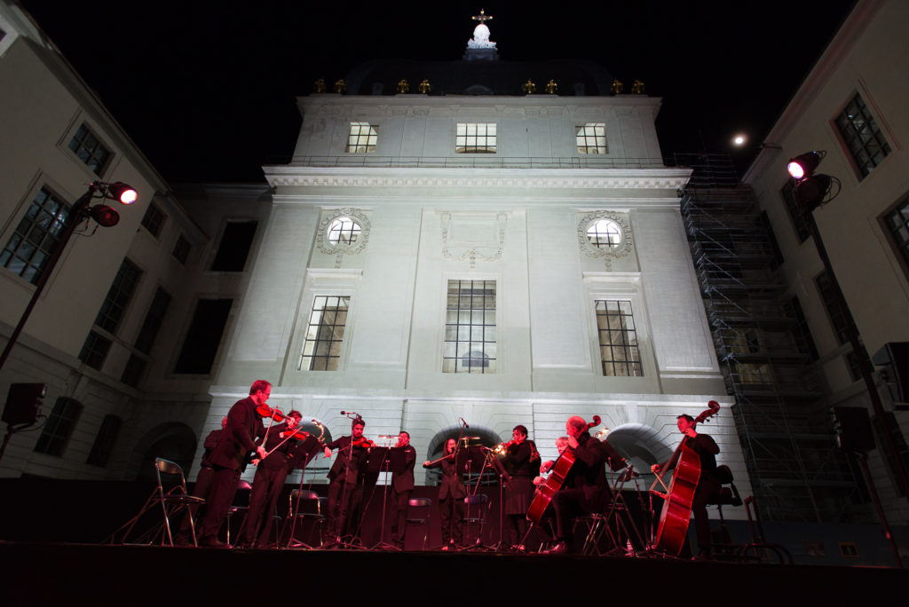 inauguration grand hotel dieu lyon