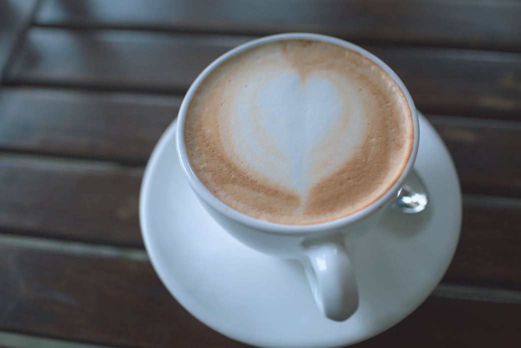 DE LA PASTILLE JAVEL A LA PÉPITE CAFÉ