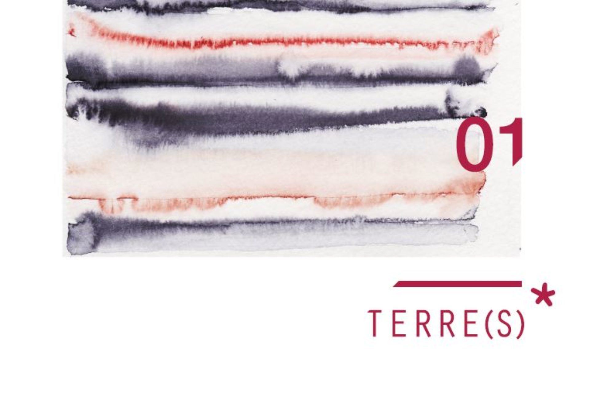 TERRE(S) n°01 – La lettre d’Olivia Cuir