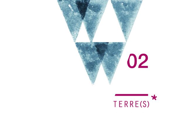 TERRES N°02 – par Olivia Cuir