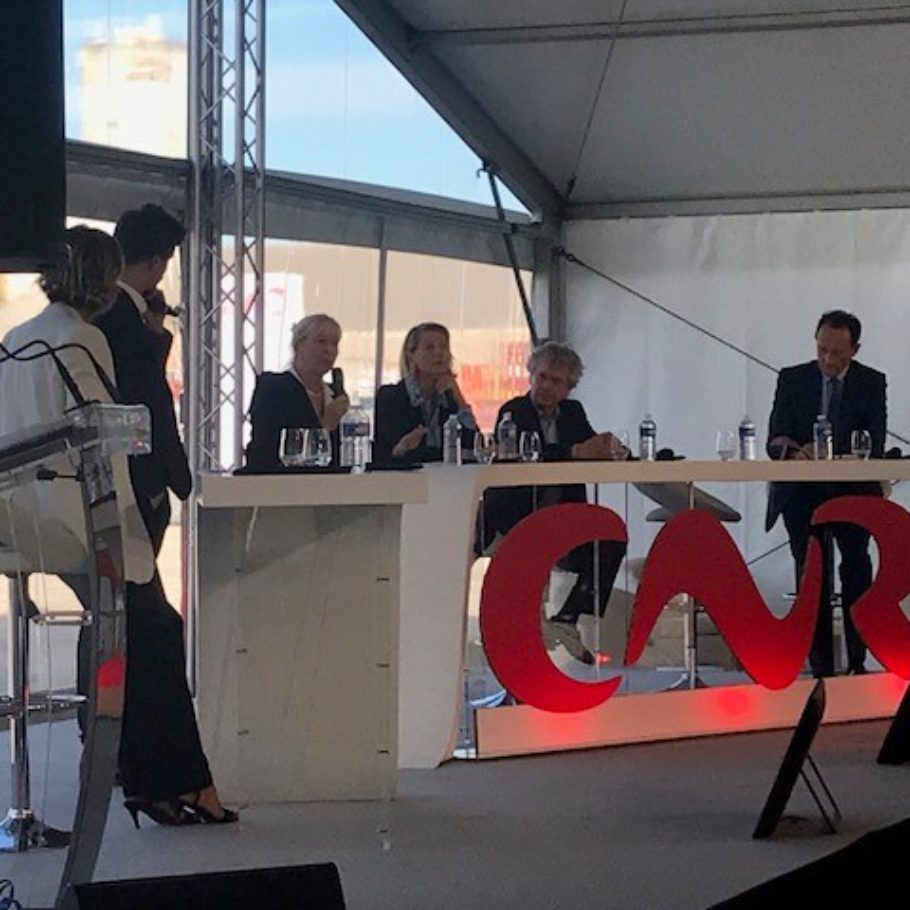 LE PORT DE LYON CELEBRE SES 80 ANS EN SE PROJETANT DANS L’AVENIR
