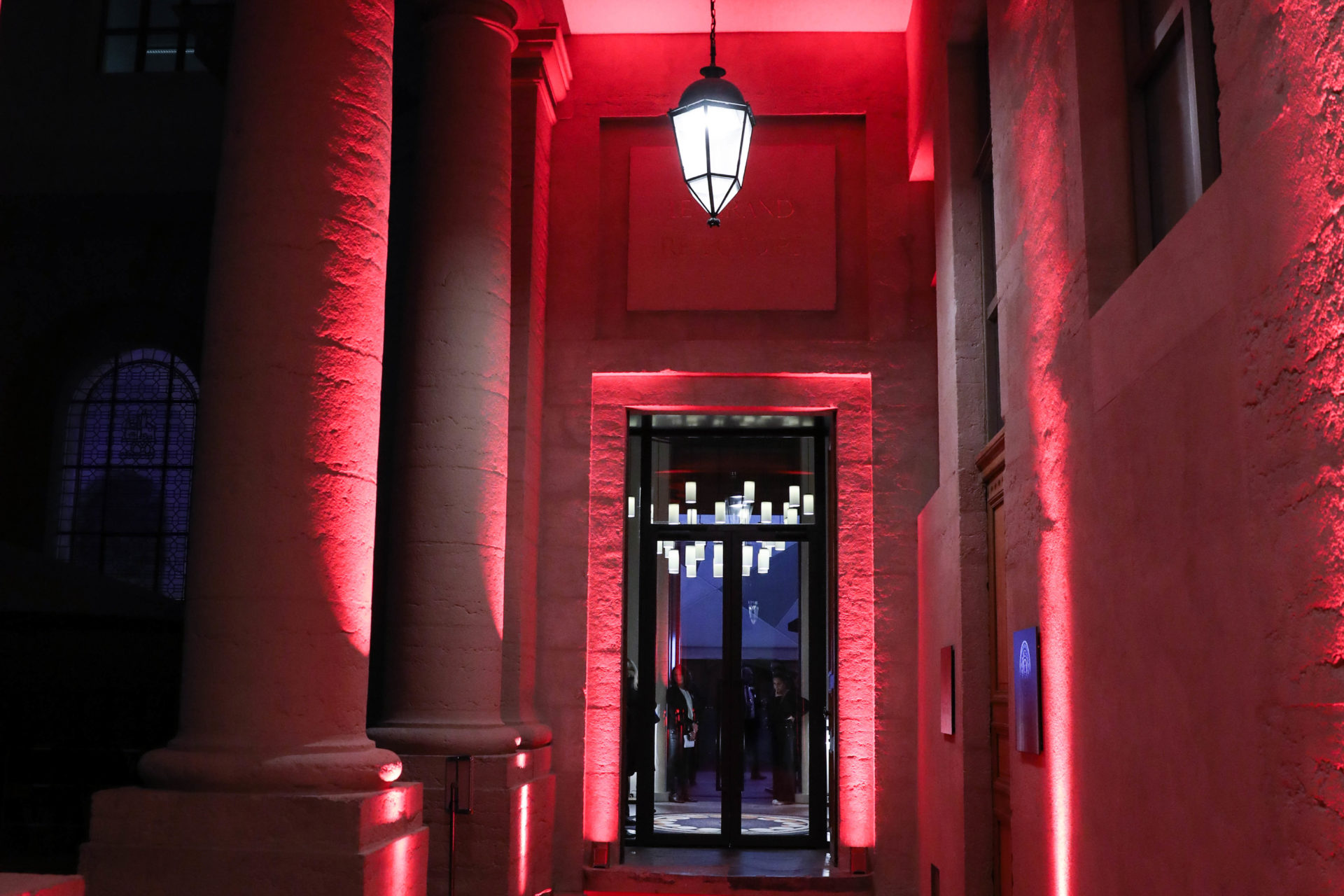 Soirée des ambassadeurs stratégiques ONLY LYON au Grand Réfectoire