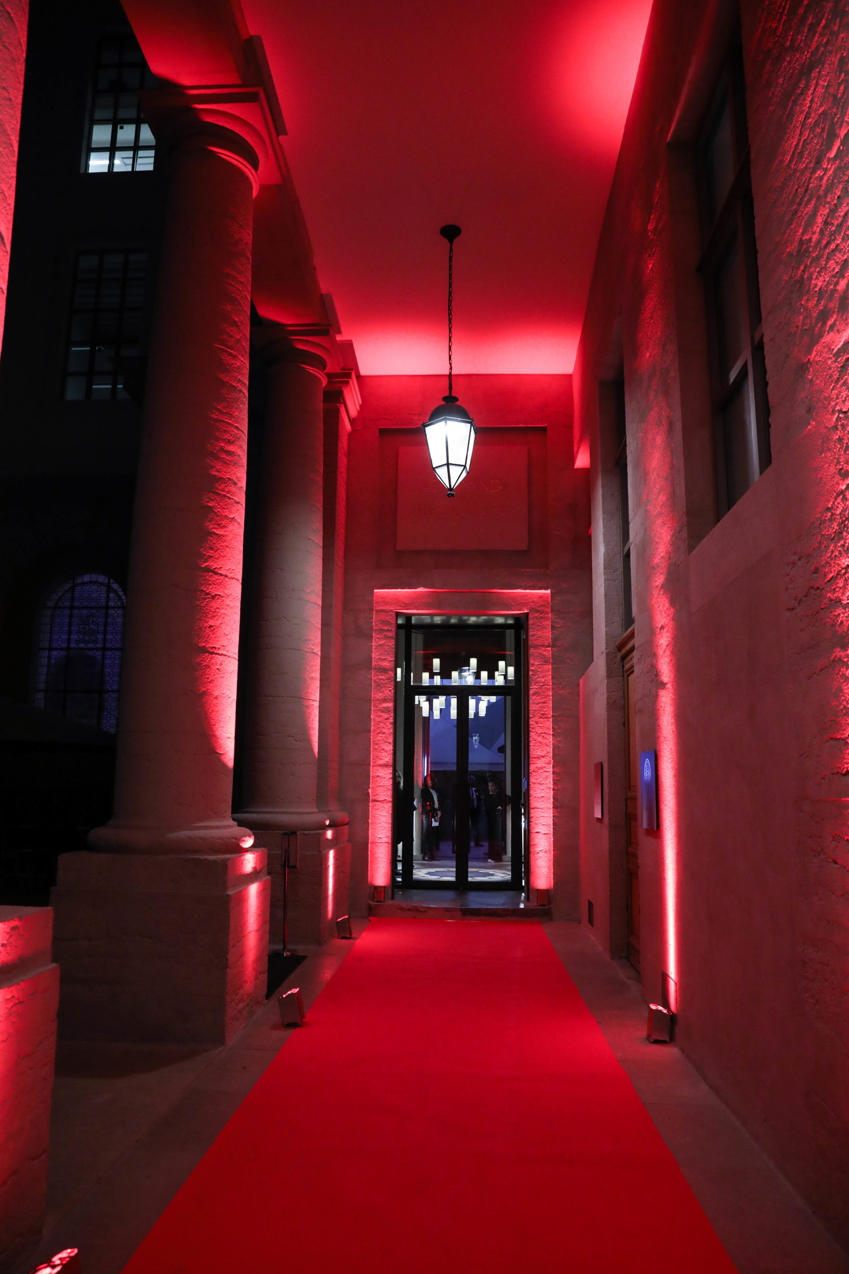 Soirée des ambassadeurs stratégiques ONLY LYON au Grand Réfectoire