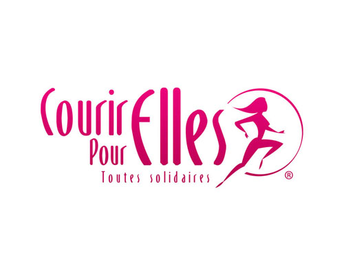 COURIR POUR ELLES