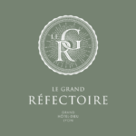 Logo le Grand Réfectoire