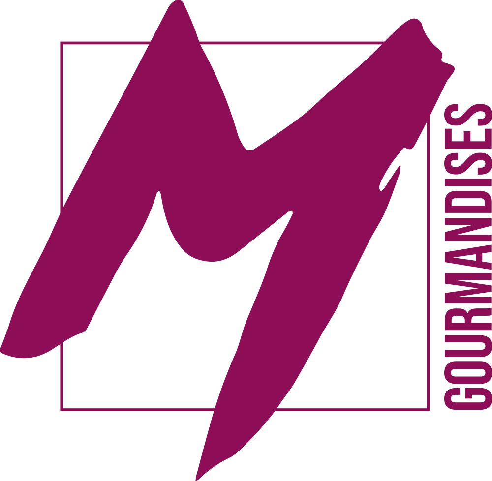 logo M Gourmandises