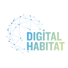 logo De Digital Habitat