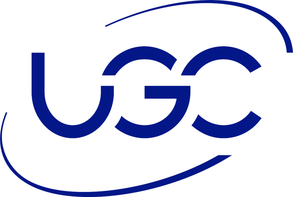 logo UGC