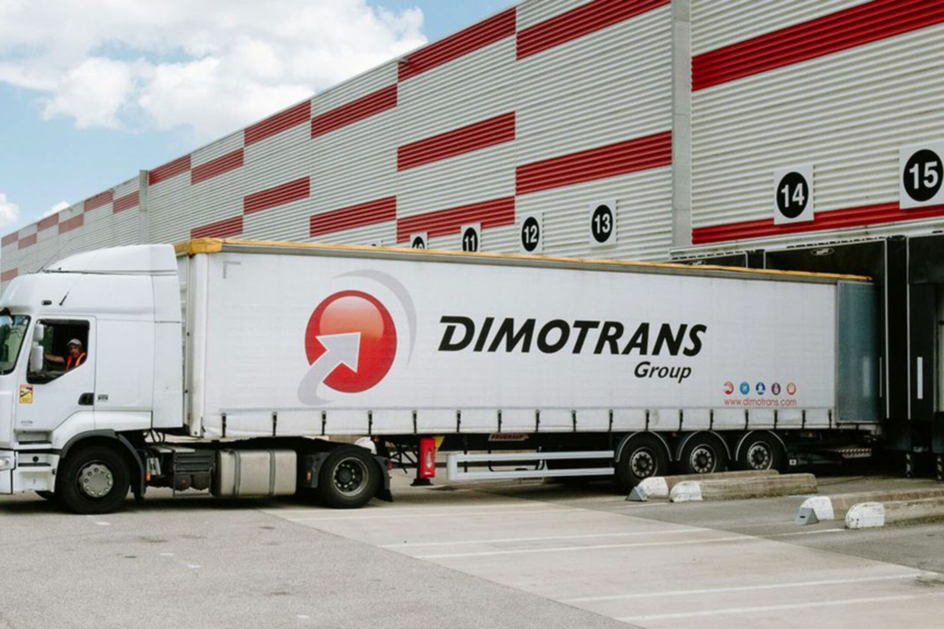 DIMOTRANS GROUP