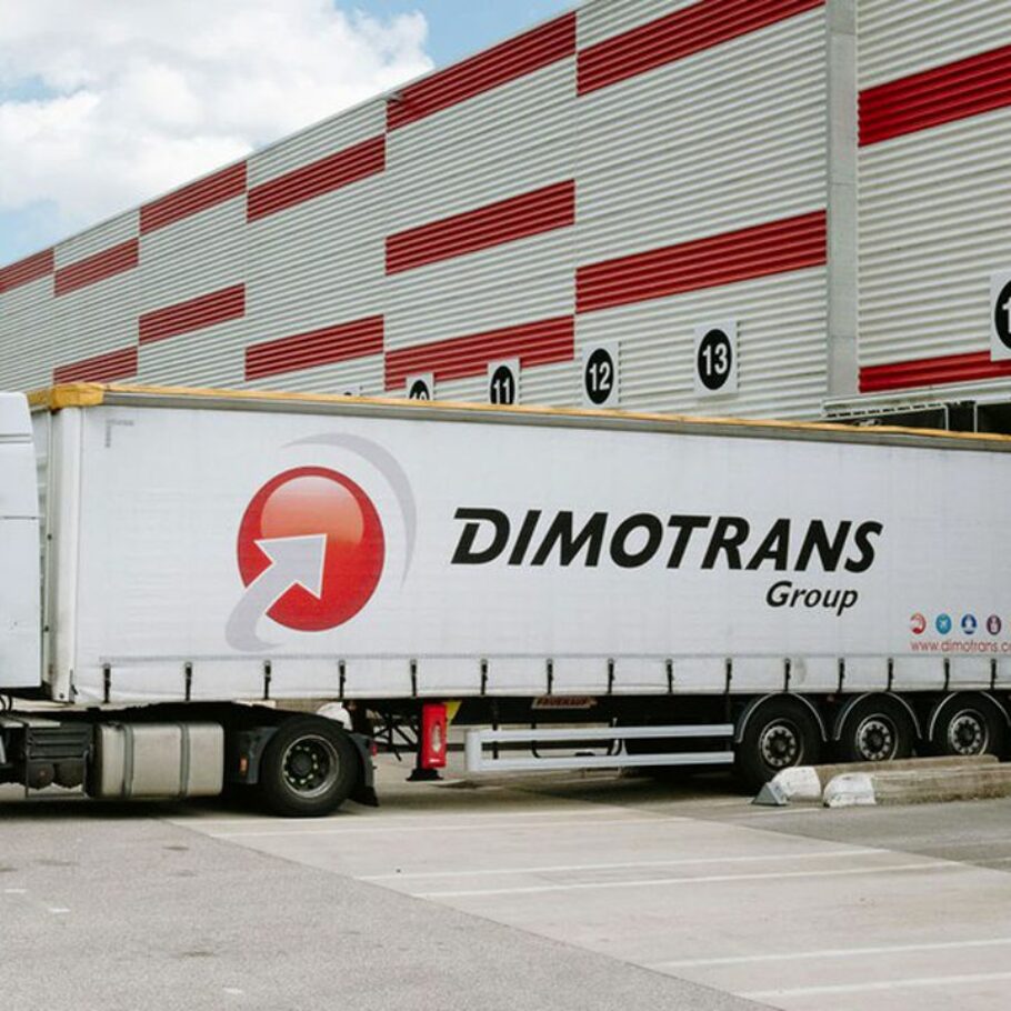 DIMOTRANS GROUP