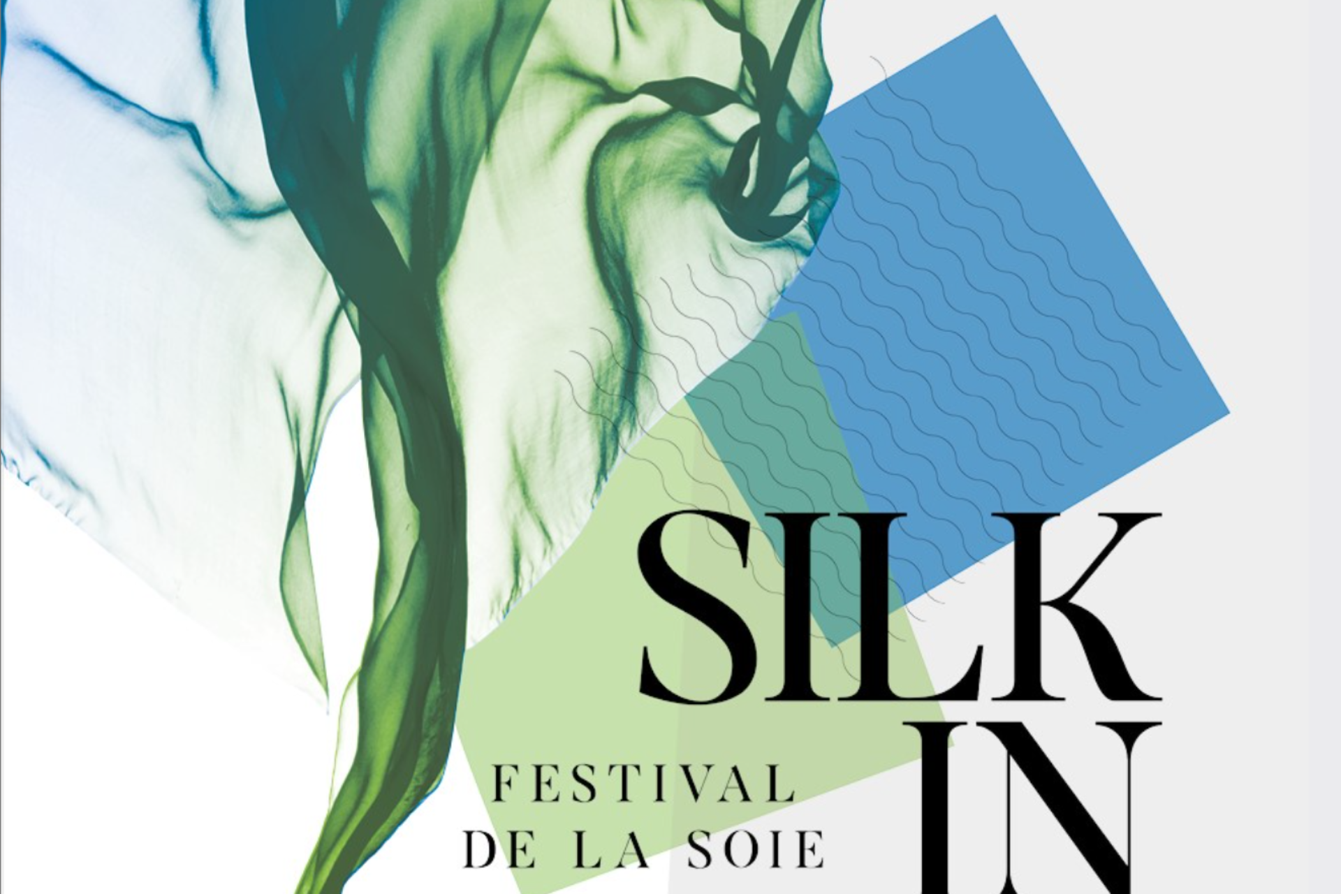 Esprit des Sens accompagne la 4ème édition du festival Silk in Lyon