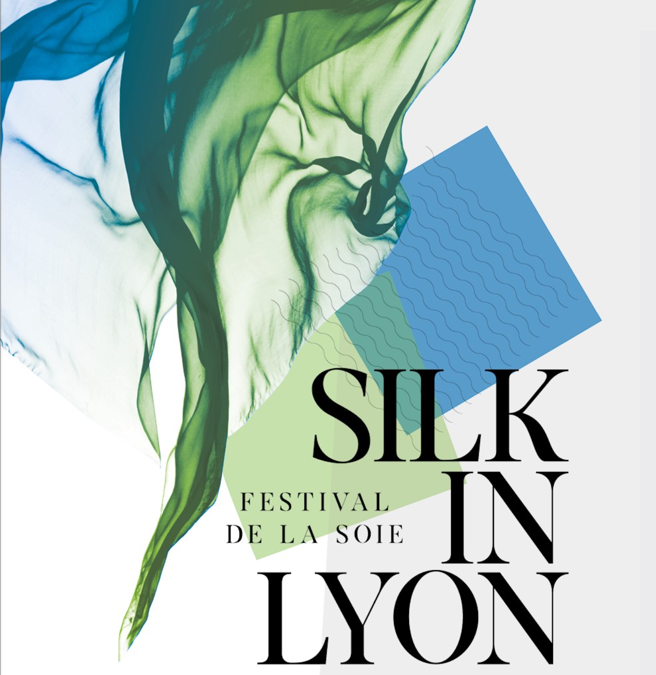 Esprit des Sens accompagne la 4ème édition du festival Silk in Lyon