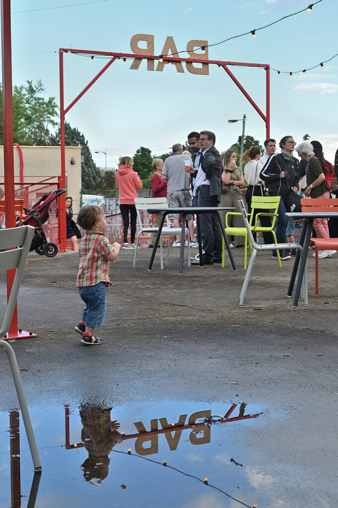 Evenement Terrasse Bel-Air