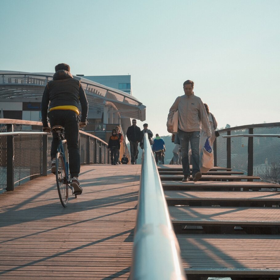 Mobilités - transport - logisitique