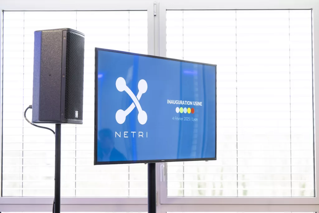 Netri Buildcon Owner NETRI - Esprit des Sens